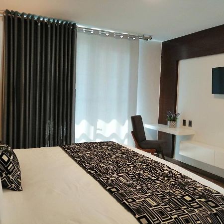 Hotel Corral Grande Jamay Εξωτερικό φωτογραφία