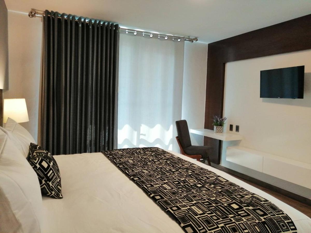 Hotel Corral Grande Jamay Εξωτερικό φωτογραφία