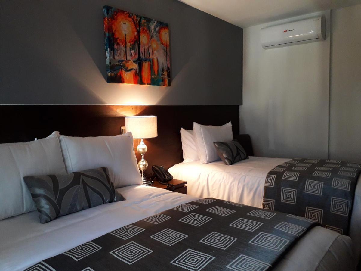Hotel Corral Grande Jamay Εξωτερικό φωτογραφία