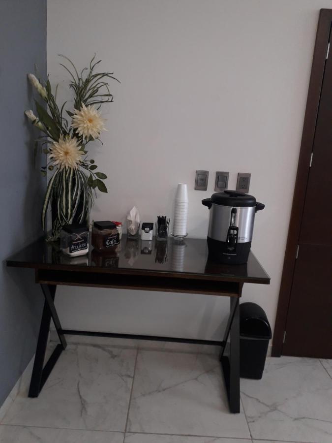 Hotel Corral Grande Jamay Εξωτερικό φωτογραφία