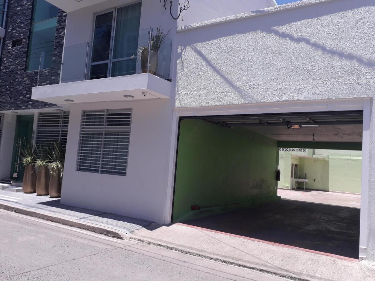 Hotel Corral Grande Jamay Εξωτερικό φωτογραφία