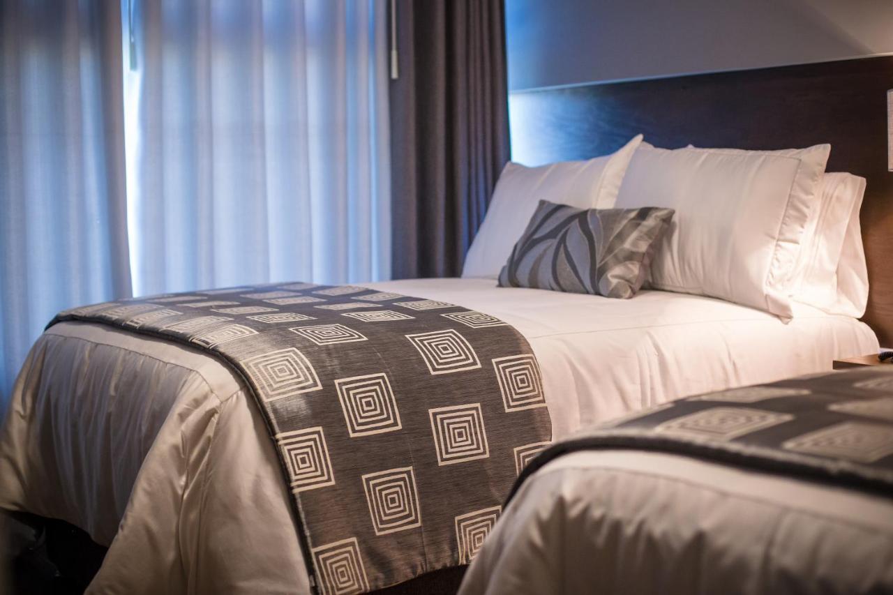 Hotel Corral Grande Jamay Εξωτερικό φωτογραφία