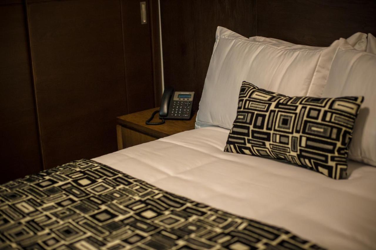 Hotel Corral Grande Jamay Εξωτερικό φωτογραφία