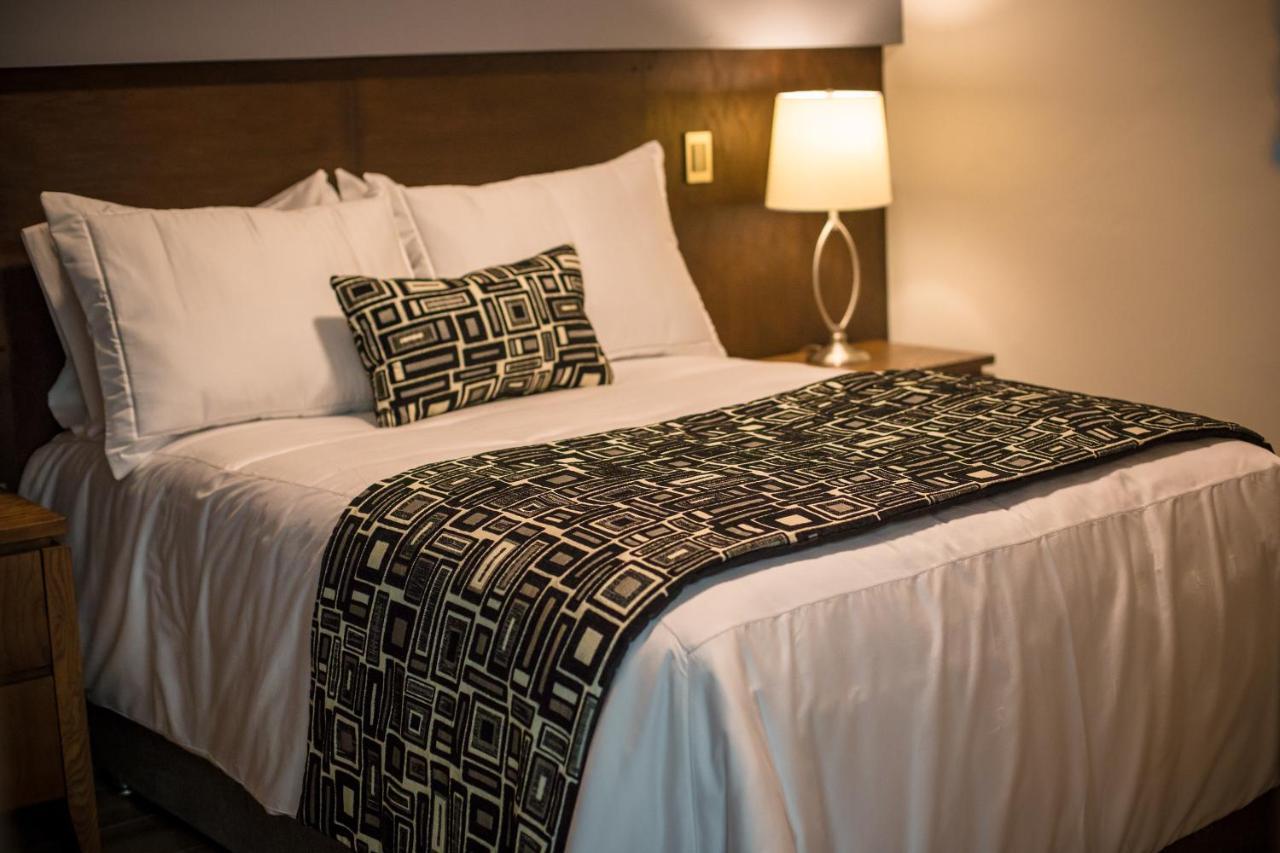 Hotel Corral Grande Jamay Εξωτερικό φωτογραφία