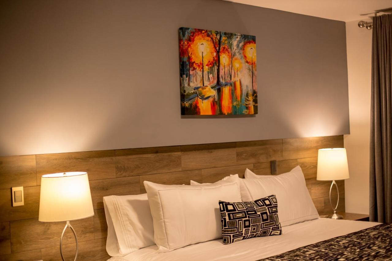 Hotel Corral Grande Jamay Εξωτερικό φωτογραφία