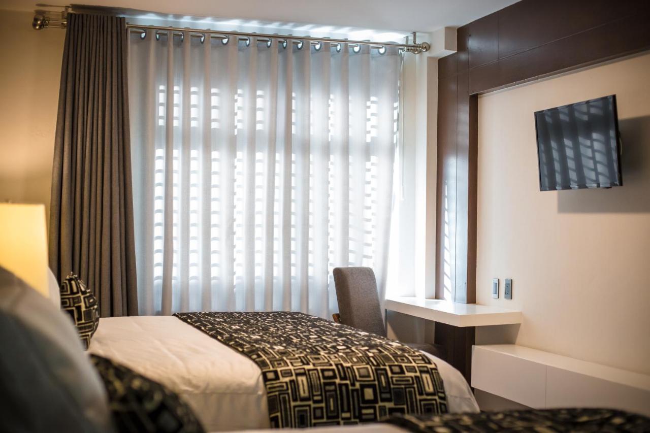 Hotel Corral Grande Jamay Εξωτερικό φωτογραφία