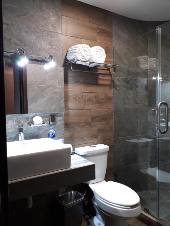Hotel Corral Grande Jamay Εξωτερικό φωτογραφία