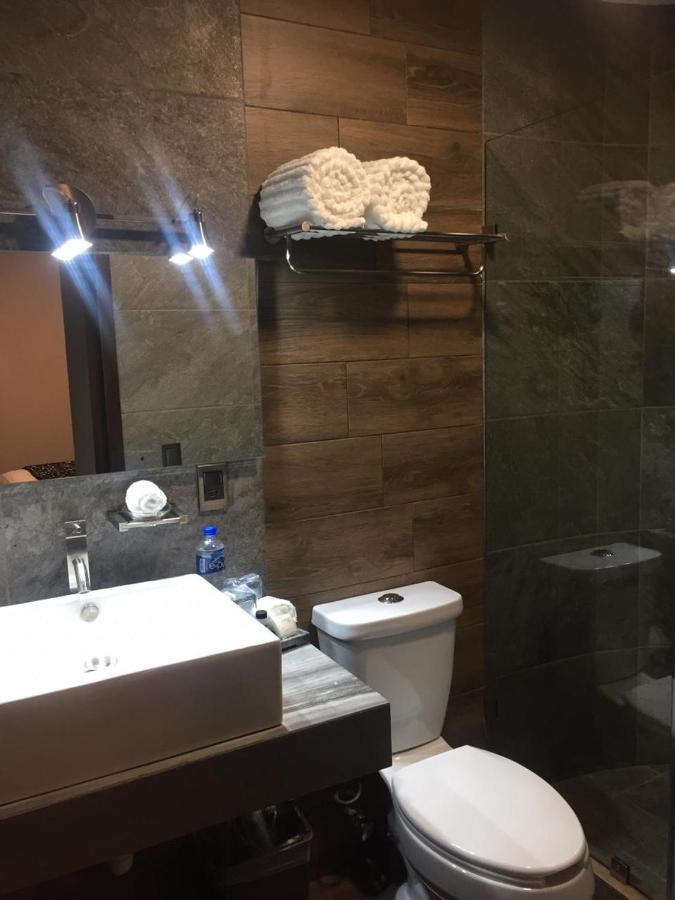 Hotel Corral Grande Jamay Εξωτερικό φωτογραφία
