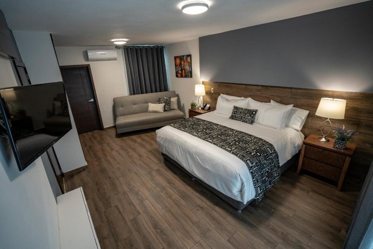 Hotel Corral Grande Jamay Εξωτερικό φωτογραφία