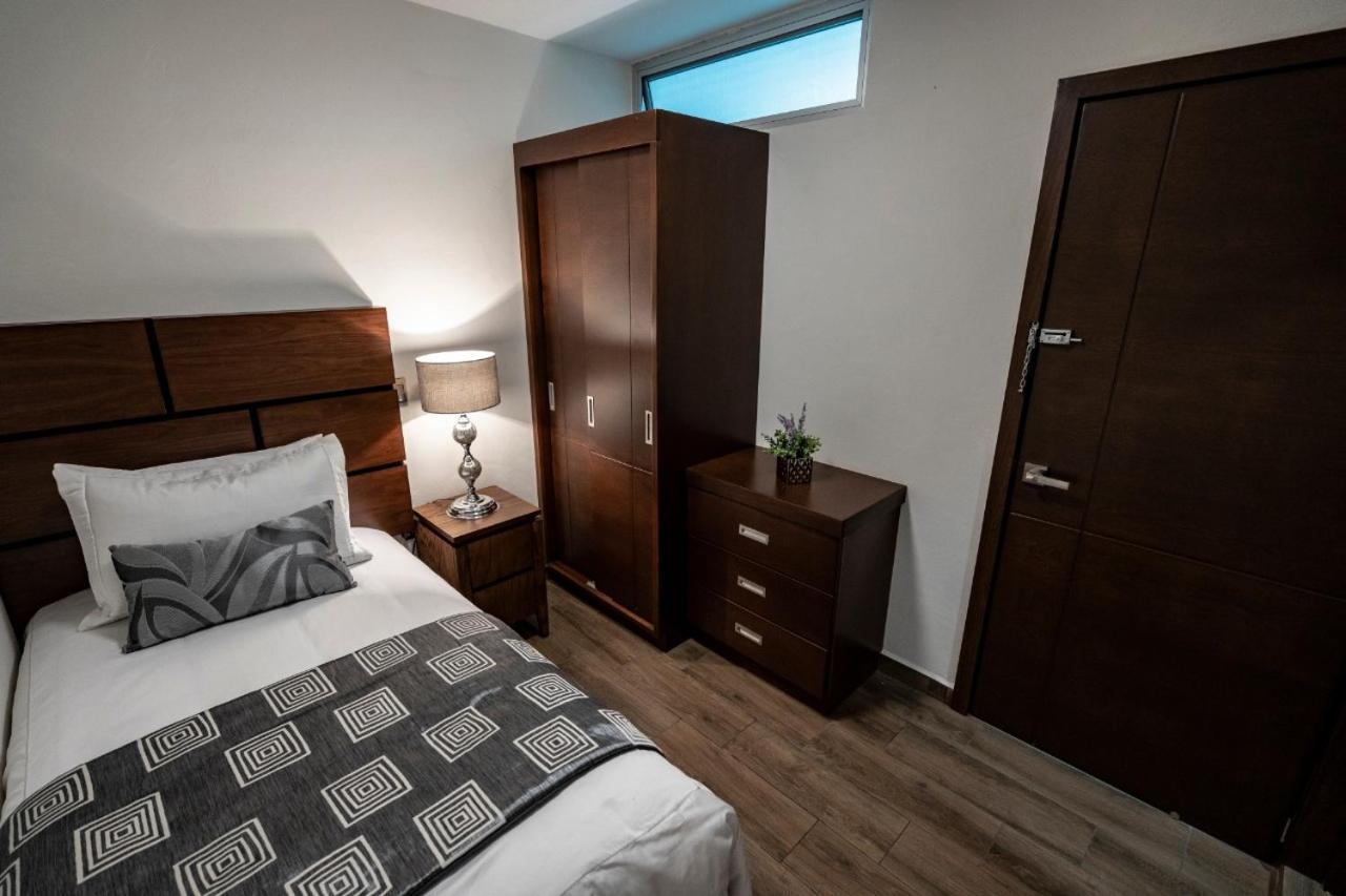 Hotel Corral Grande Jamay Εξωτερικό φωτογραφία