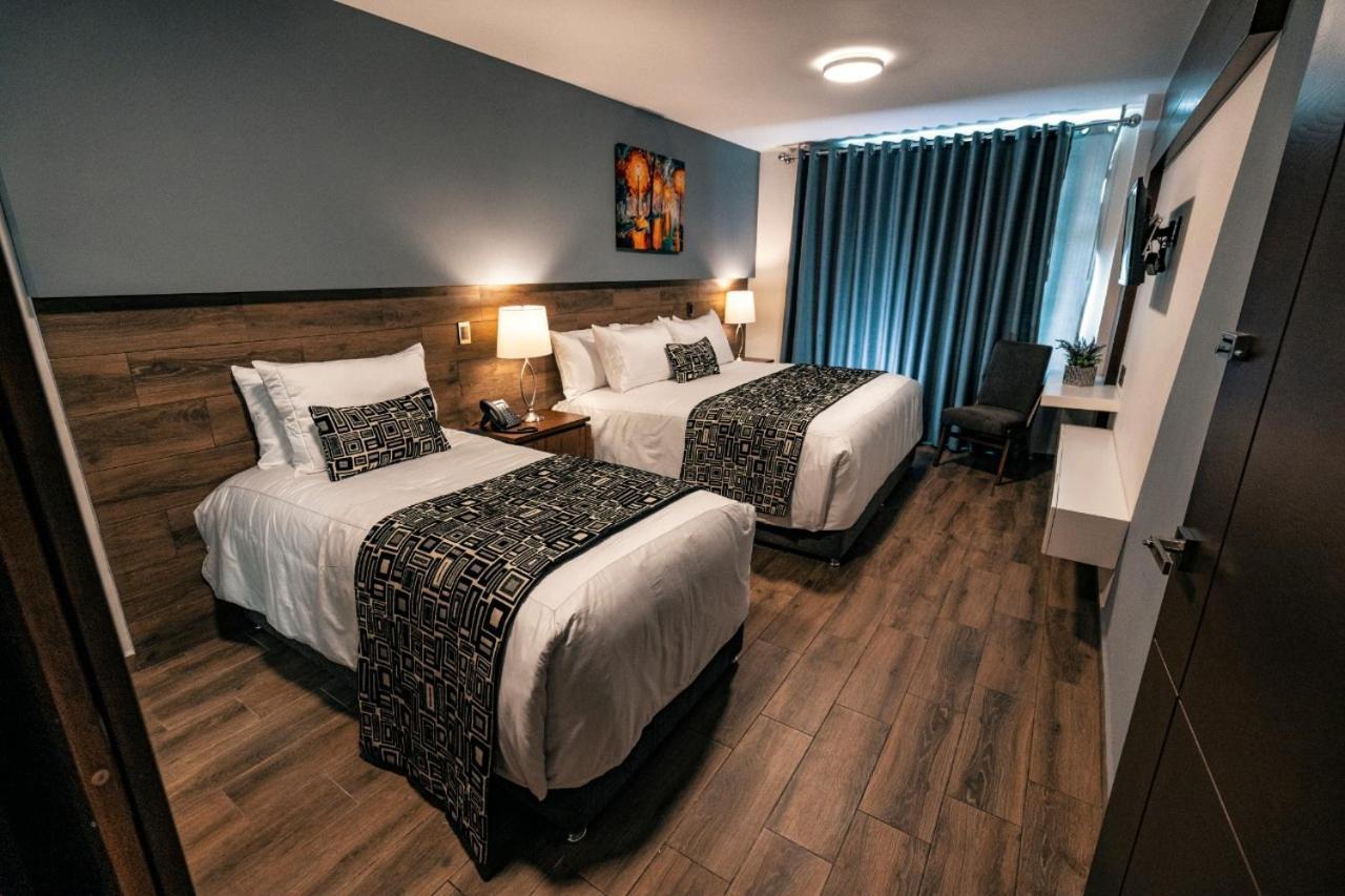 Hotel Corral Grande Jamay Εξωτερικό φωτογραφία