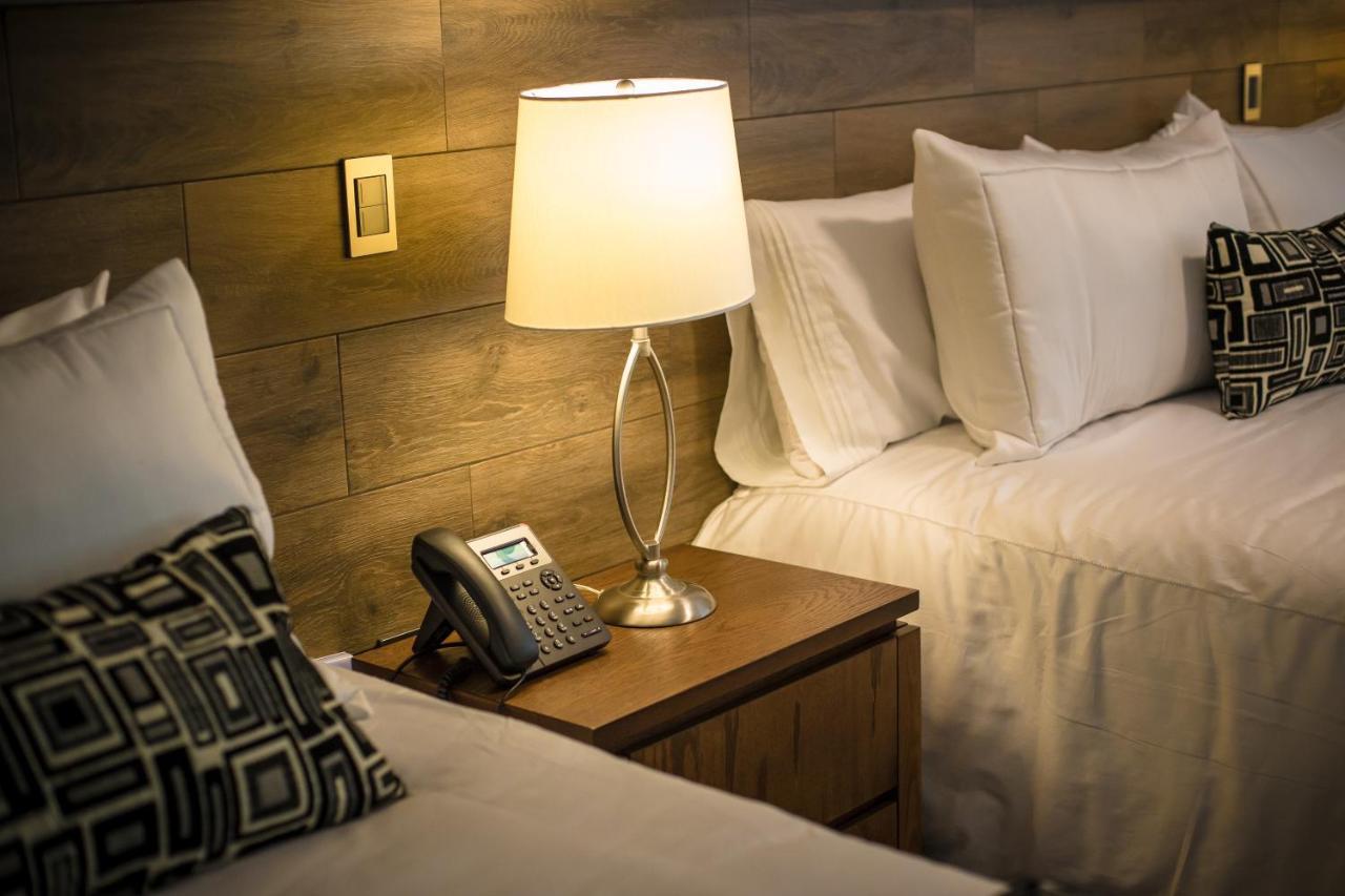 Hotel Corral Grande Jamay Εξωτερικό φωτογραφία