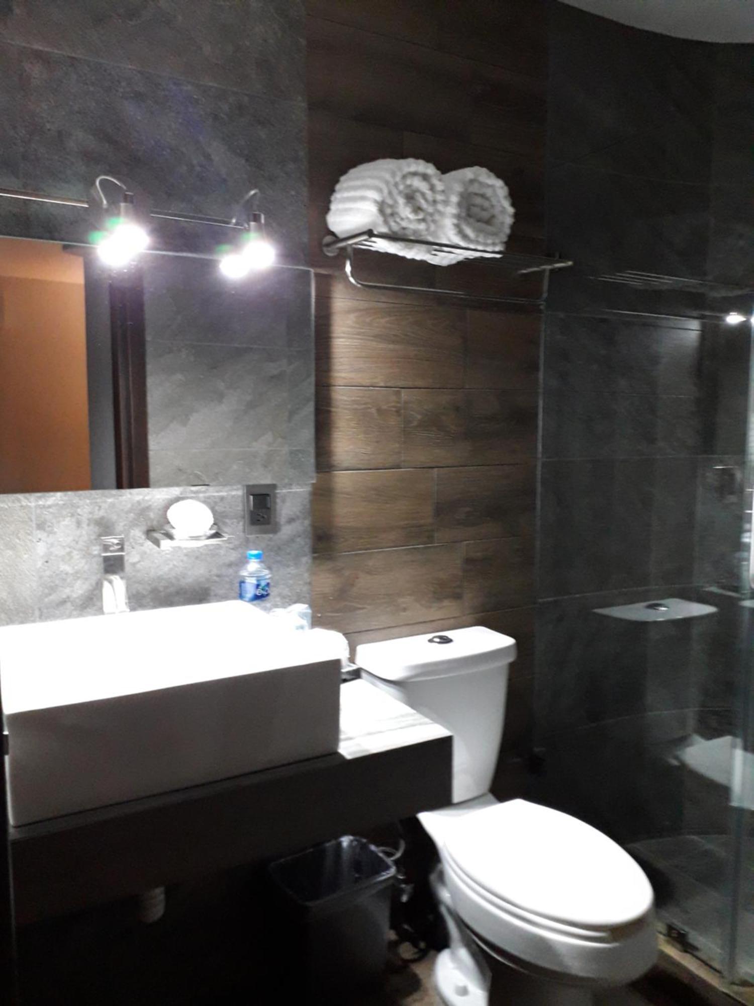 Hotel Corral Grande Jamay Εξωτερικό φωτογραφία
